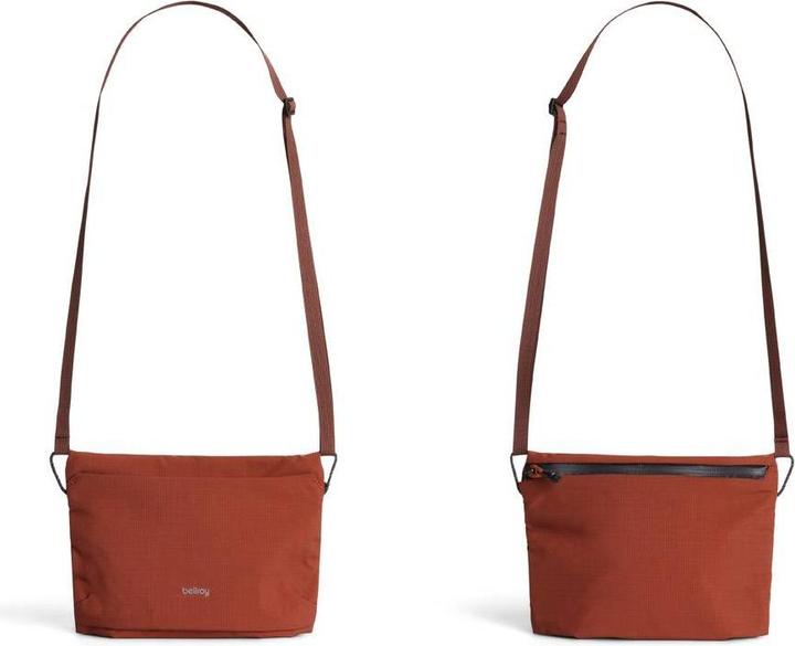 Actual product image Bellroy Lite Sacoche