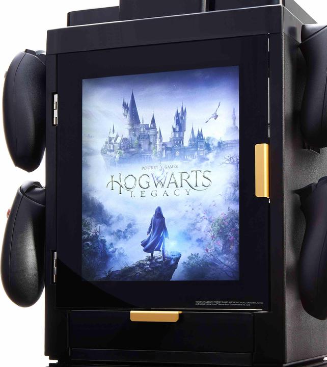 Immagine prodotto Numskull Armadietto luminoso - Eredità di Hogwarts (Switch, PS5, PS4)