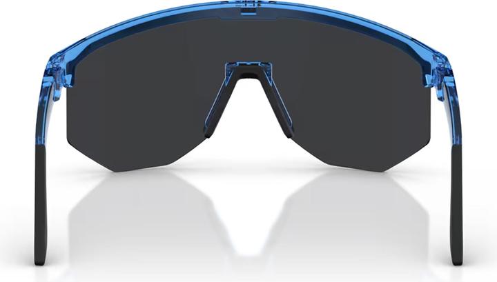 Actual product image Bliz Hero (Blue transparent, Smoke/Blue Multicolour)