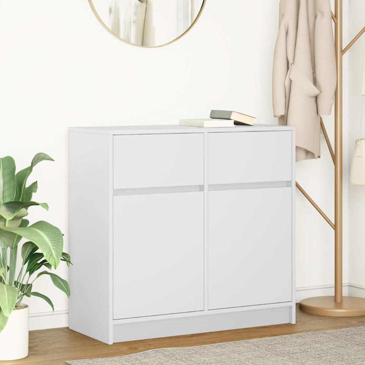 Image du produit vidaXL Sideboard (80 x 34 x 76 cm)