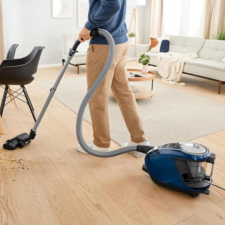Produktbild Bosch Hausgeräte Bgs7rcl