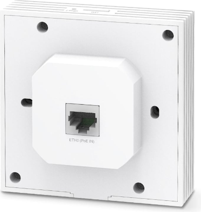 Produktbild TP-Link AX3000 (3000 Mbit/s)