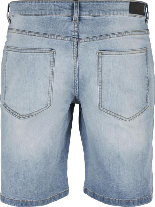 Actual product image Urban Classics Relaxed Fit Jeans Shorts (42)