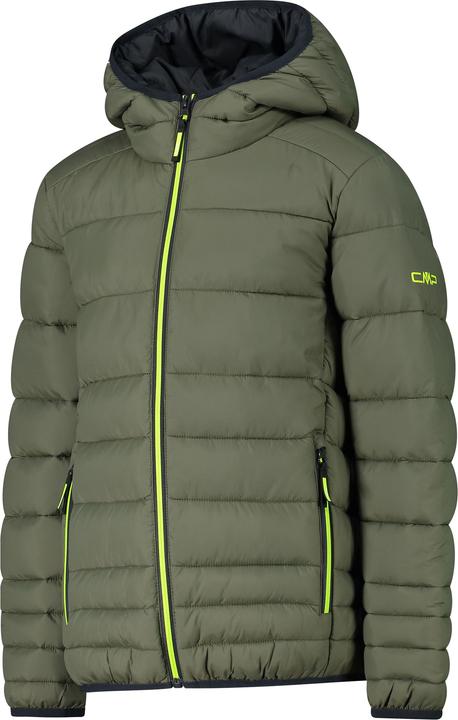 Produktbild CMP Campagnolo Hoodie (98)