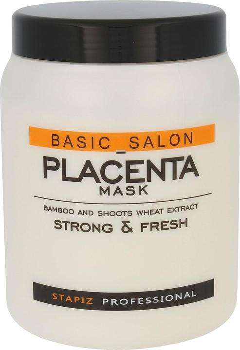 Image du produit Stapiz Basic Salon Placenta (1000 ml)