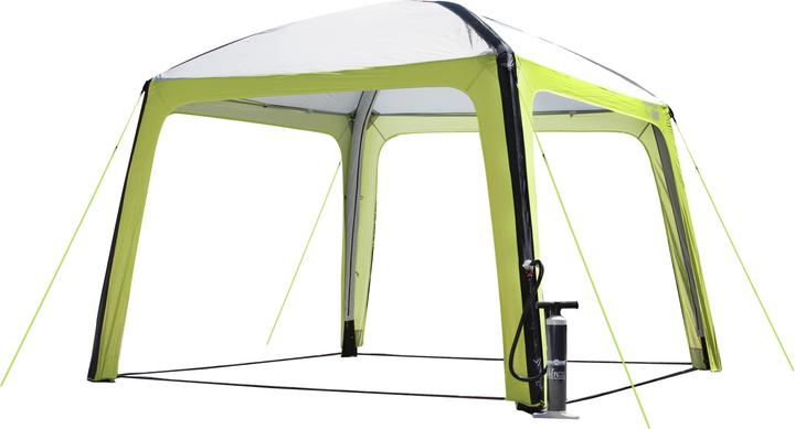 Brunner Aquamar (300 cm, 300 cm)