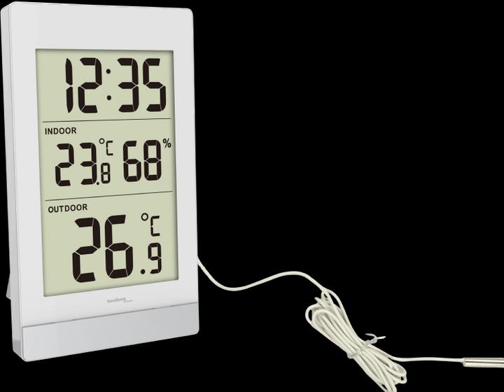 Actual product image Technoline Ws 7039