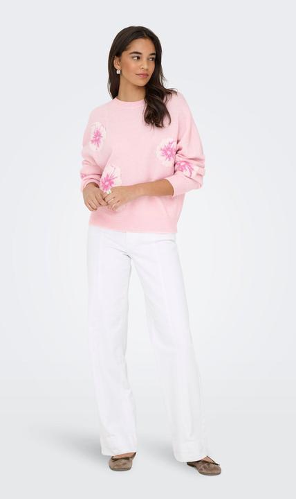 Produktbild JdY JDYFLORIS Strickpullover Strickpullover (XXL)