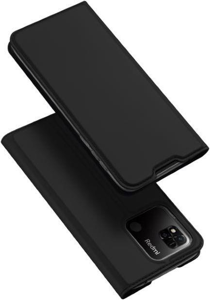 Produktbild Dux Ducis Skin Pro Series Bookcover (Xiaomi Redmi 10A)
