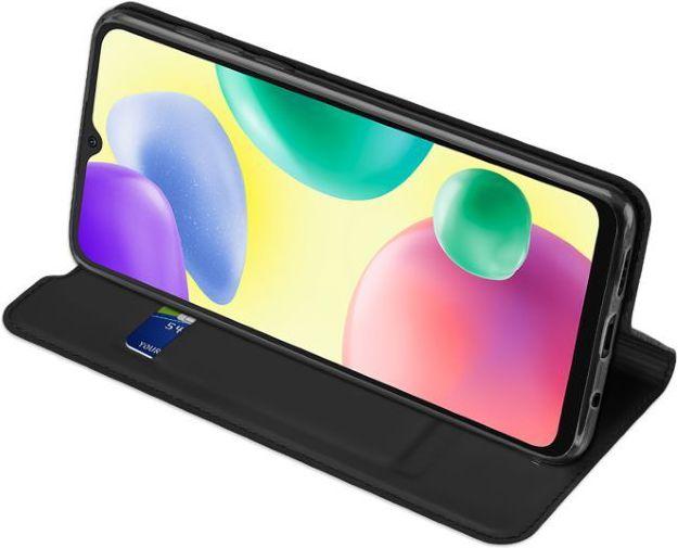 Produktbild Dux Ducis Skin Pro Series Bookcover (Xiaomi Redmi 10A)
