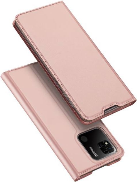 Produktbild Dux Ducis Skin Pro Series Bookcover (Xiaomi Redmi 10A)