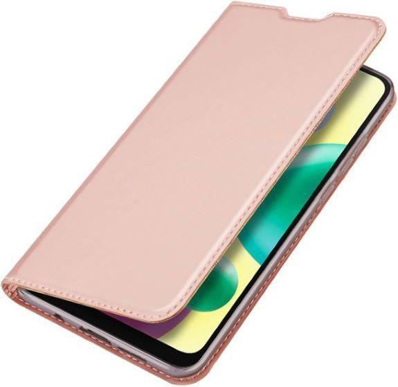 Image du produit Dux Ducis Couverture de livre Skin Pro Series (Xiaomi Redmi 10A)