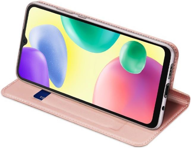Produktbild Dux Ducis Skin Pro Series Bookcover (Xiaomi Redmi 10A)