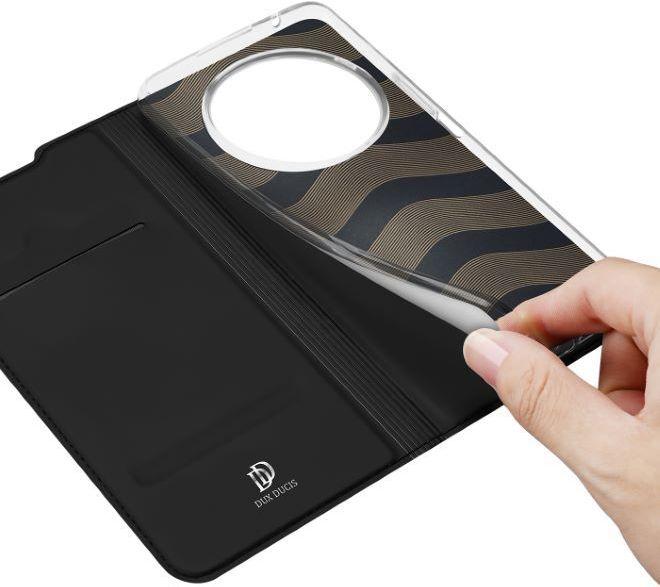 Image du produit Dux Ducis Couverture de livre Skin Pro Series (Honor Magic 4 Lite)
