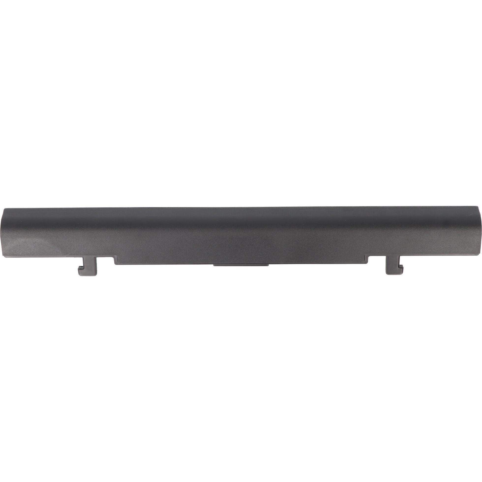 Thumbnail - AccuCell Akku passend für Medion Akoya P6670, A41-E15, E15LS93, MSN 30023620 u.a. 2600mAh Laptop (2600 mAh), Notebook Ak...