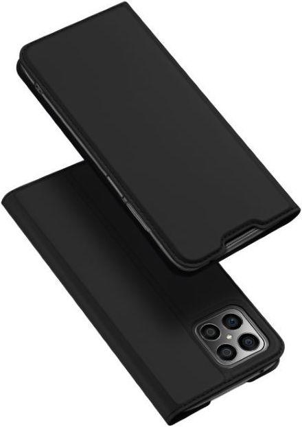 Produktbild Dux Ducis Skin Pro Series Bookcover (Honor X8)