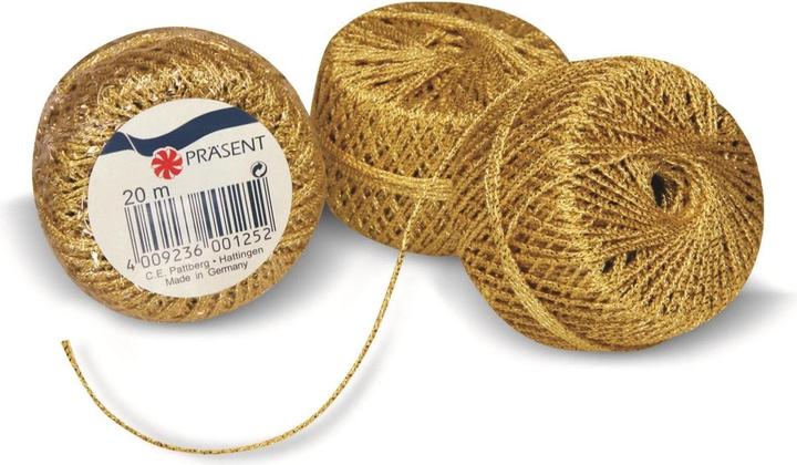 Produktbild Pattberg Geschenkband Präsent Wolga (1x)