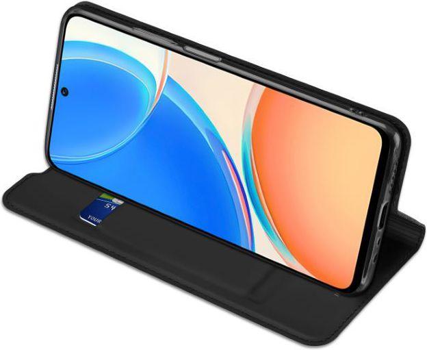 Produktbild Dux Ducis Skin Pro Series Bookcover (Honor X8)