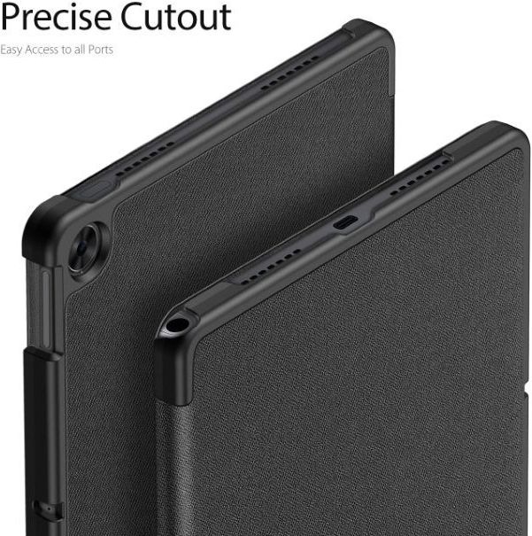 Actual product image Dux Ducis Domo Series (Realme Pad Mini)