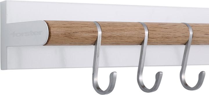 Immagine prodotto Forster Home Supporto magnetico per utensili da cucina