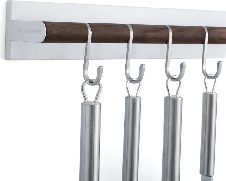 Immagine prodotto Forster Home Supporto magnetico per utensili da cucina