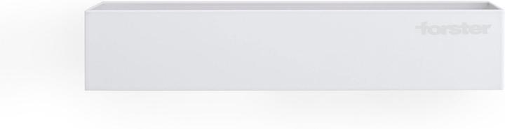 Actual product image Forster Home Magnetic shelf box