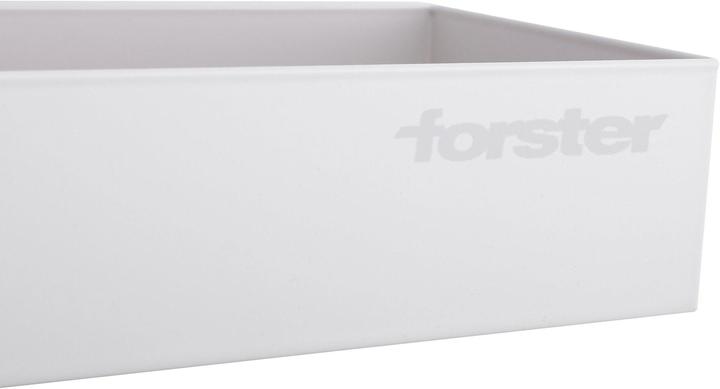 Actual product image Forster Home Magnetic shelf box