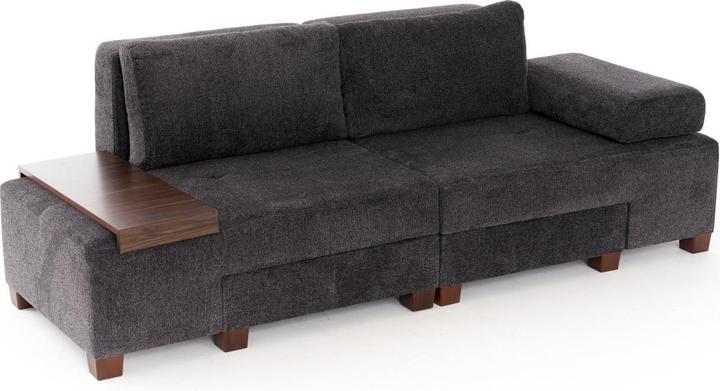 Actual product image Atelier del Sofa Perenna (3-seater)