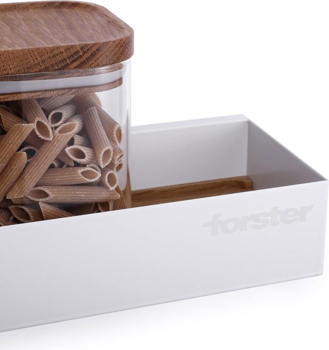 Immagine prodotto Forster Home Scaffale magnetico