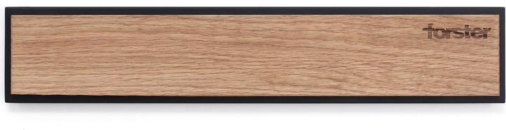 Actual product image Forster Home Magnetic knife bar