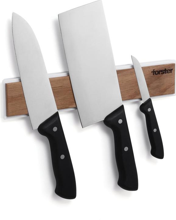 Forster Home Barra portacoltelli magnetica