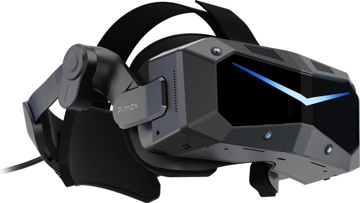 Immagine prodotto Pimax Crystal Super - Ultra Wide - No additional payment
