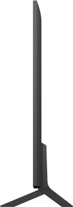 Actual product image LG TV Set||50"|4K/Smart|3840x2160|Wireless LAN|Bluetooth|webOS|Black|50QNED87A3D (50", QNED87, QNED, 4K, 2025)