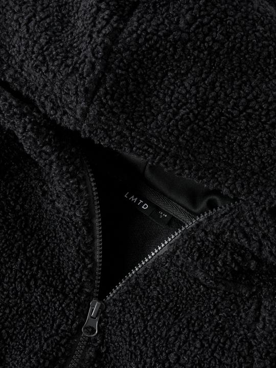 Produktbild Lmtd Sherpa Fleece mit halbem Reissverschluss (158, 164)