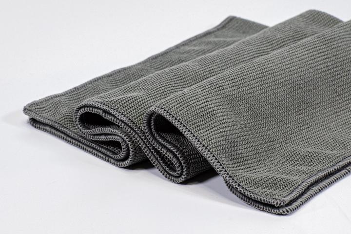 Image du produit Forster Home Kit de nettoyage