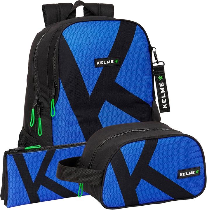 Image du produit Kelme Astuccio e Borsa da Toeletta Royal Backpack