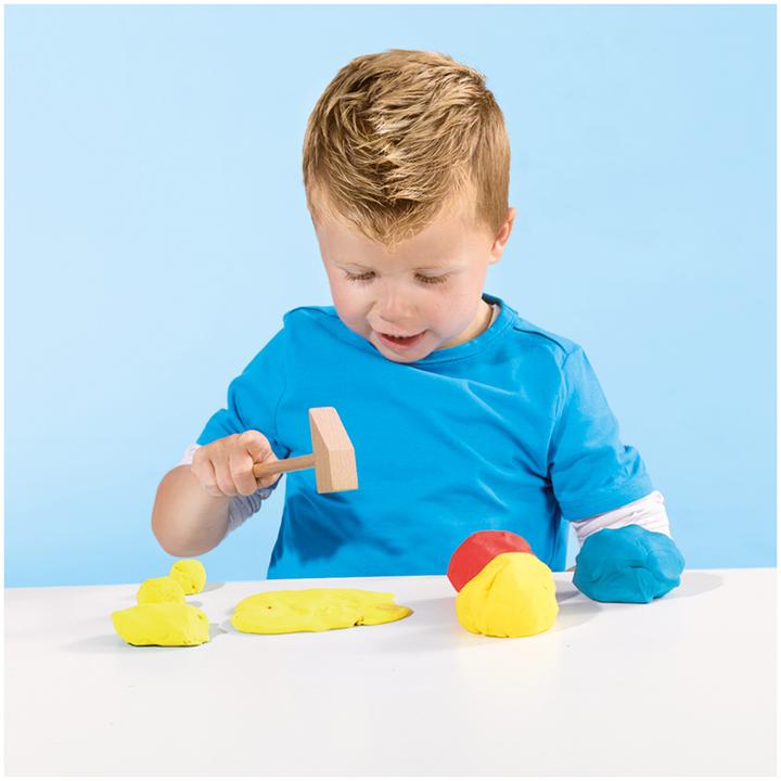 Produktbild Ses My First Knetset mit Werkzeug