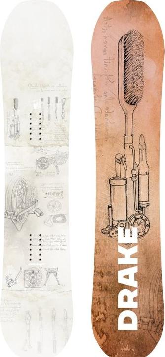 Produktbild Northwave Drake Battle Rusty (159)