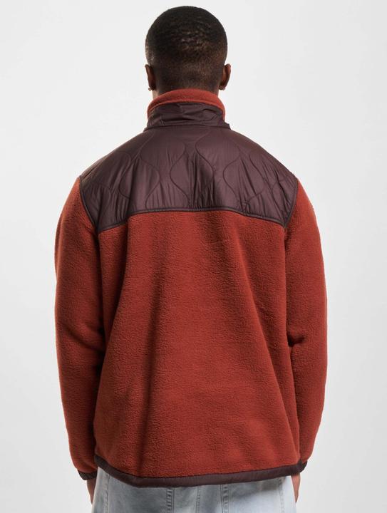 Actual product image North Face Royal Arch 1/4 Snap (S)