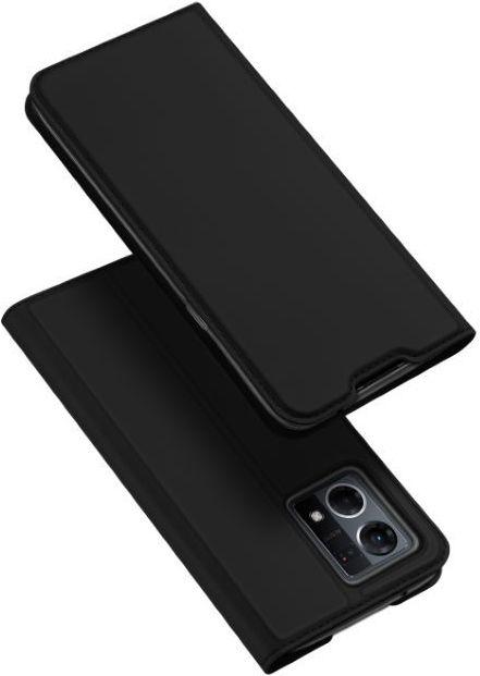 Produktbild Dux Ducis Skin Pro Series Bookcover (Oppo Reno 7)