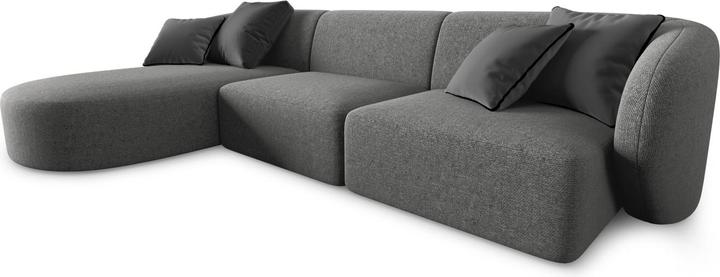 Produktbild Maison Heritage Chiara (Ecksofa, Modular Sofa)
