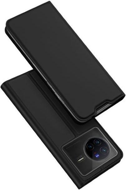 Produktbild Dux Ducis Skin Pro Series Bookcover (Vivo X80)