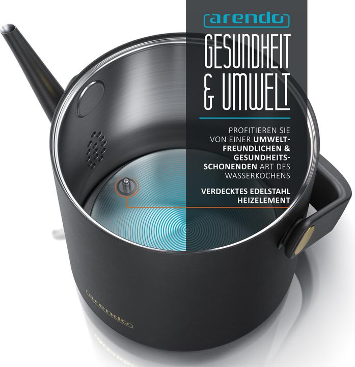 Produktbild Arendo Mizu (0.50 l)