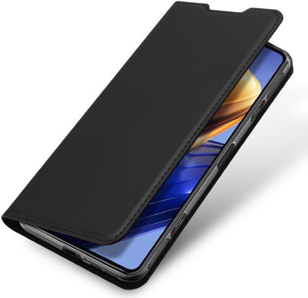 Actual product image Dux Ducis Skin Pro Series Bookcover (Xiaomi Poco F4 GT)