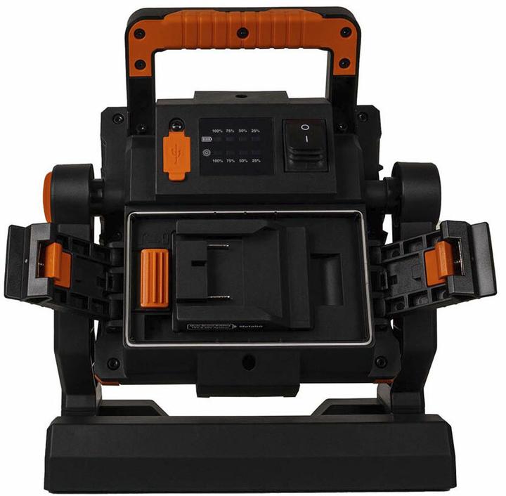 Actual product image Ekström LED floodlight Guard (4000 lm)