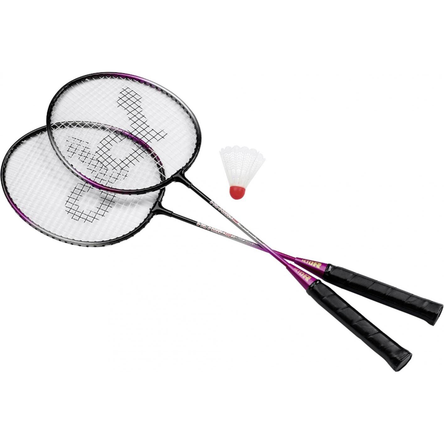 Beco, Badmintonschläger
