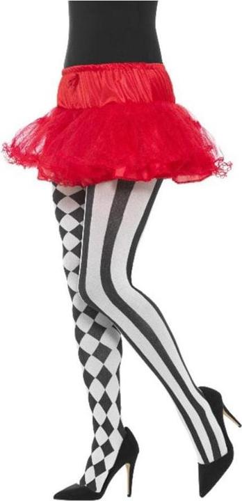 Produktbild Smiffys Harlekin