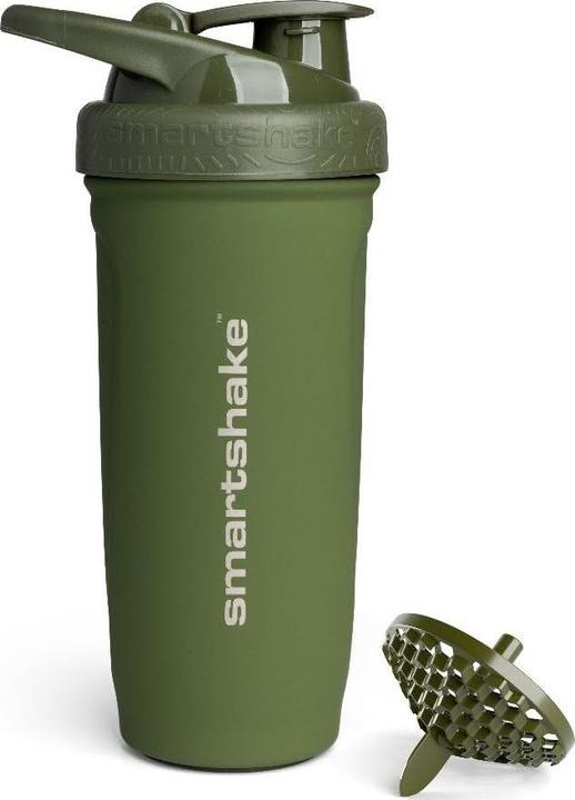 Immagine prodotto Smart Shake Reforce Stainless Steel Shaker (0.90 l)