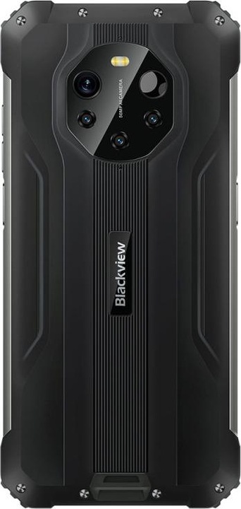 Productafbeelding Blackview BL8800 Pro 5G (FLIR - 6,58" scherm - 128 GB, 8 GB RAM) Zwart (128 GB, Zwart, 6.58")