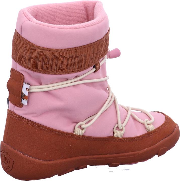 Produktbild Affenzahn Kid's Snow Boot Vegan Snowy (26)